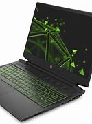 Image result for Pavilion Gaming Laptop