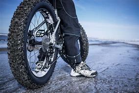 Image result for Winter Cycling