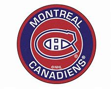 Image result for Canadiens De Montreal Logo