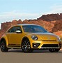 Image result for VW Beetle Yellow 2019