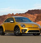 Image result for 2019 VW Beetle Green