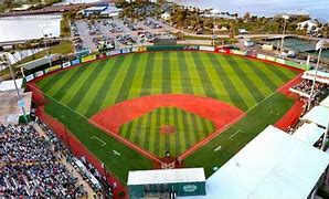 Image result for Daytona Tortugas Baseball Stadium