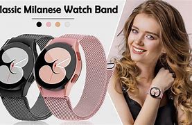 Image result for Designer Samsung Watch Bands