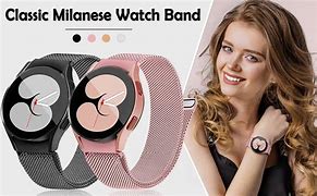 Image result for Samsung Watch Bands Colors