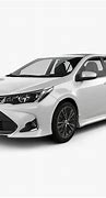 Image result for Toyota Corolla Sport Model