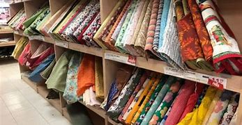 Image result for 50 Yards of Fabric