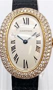 Image result for Vintage Cartier Ladies Watch