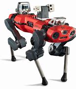 Image result for Orbit Inspection Robot