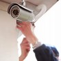 Image result for home indoor camera install