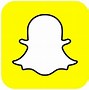 Image result for Snapchat Icon Cartoon