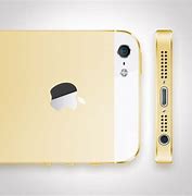 Image result for Official iPhone 5S Gold