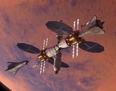 Image result for Lockheed Martin Mars Base Camp