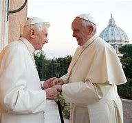 Image result for Benedict XVI Abdication