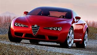 Image result for Alfa Romeo Brera Concept