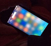 Image result for iPhone 5S Screen Line