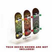 Image result for Tech Deck Display