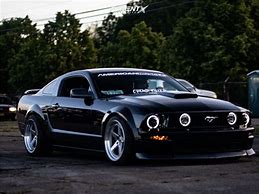 Image result for 2008 Mustang GT Wheels