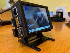 Image result for Small PC Monitor