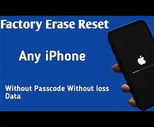 Image result for Reset iPhone Password If Forgotten