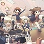 Image result for Anime Best Friends