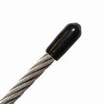 Image result for Wire Cable End Caps