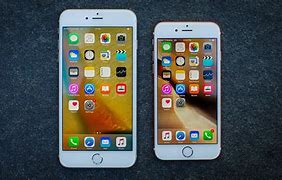 Image result for Apple iPhone 6s Plus