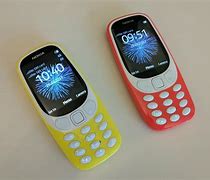 Image result for Nokia 3310 in Hand