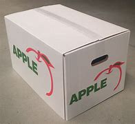 Image result for Apple Fresh Box