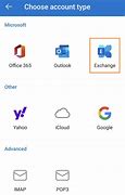 Image result for Microsoft Outlook Android