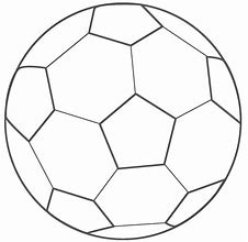 Image result for Beach Ball Drawing