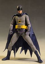 Image result for batman 1966 action figure