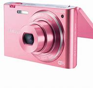 Image result for Pink Camera Samsung