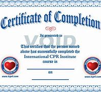 Image result for A Brief History of CPR Certification