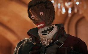 Image result for Assassin's Creed Unity Face Glitch