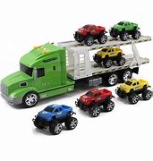 Image result for Brand New Toy Trucks