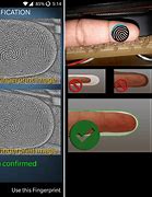 Image result for Fingerprint Instant Unlock