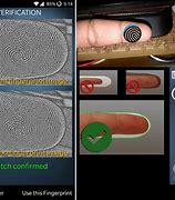 Image result for Biometric App