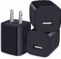 Image result for Iohone Charger with Big Block