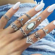 Image result for Ring Accessories for Women