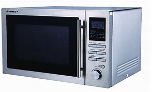 Image result for Sharp Microwave Convection Oven