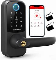 Image result for Automatic Door Lock
