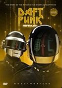 Image result for Really Old Daft Punk Puzzle