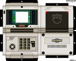 Image result for Game Boy Papercraft