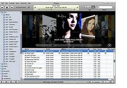Image result for Rebuild iTunes Library