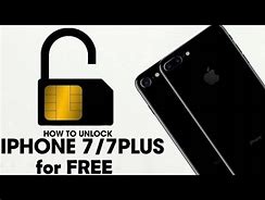 Image result for Unlock iPhone 7