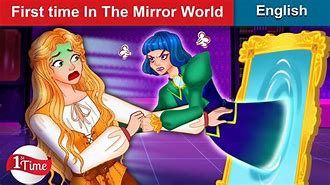 Image result for Mimi and the Mirror World