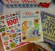 Image result for 100 Day Book Challenge