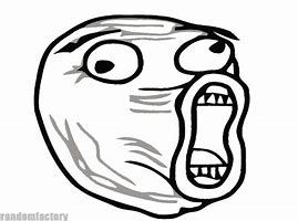 Image result for All the Rage Faces Meme