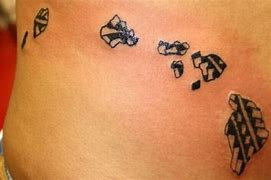 Image result for Anchor and Chain Tattoo