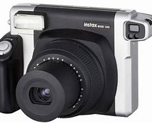 Image result for Fujifilm Instax Wide 300 Instant Camera